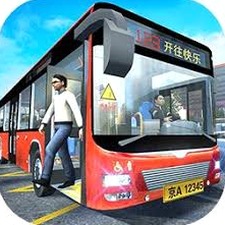 城市公交模拟器MOD版资源图片
