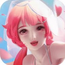穿与我心橙光图片资源图片
