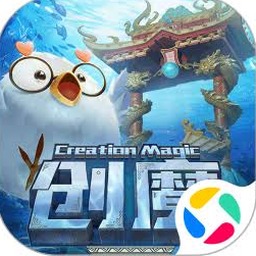 创造与魔法官网资源图片