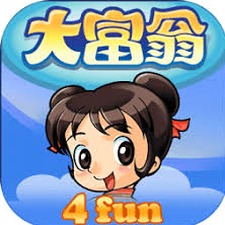 大富翁4fun隐藏角色正式联机版资源图片