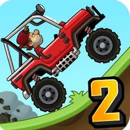 登山赛车2 apk2027版资源图片