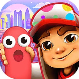 地铁跑酷网页版2027无限金币版资源图片
