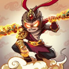 帝国战士td攻略资源图片