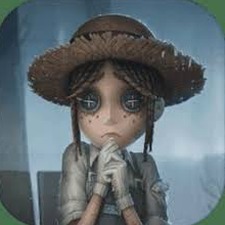 第五人格英文资源图片