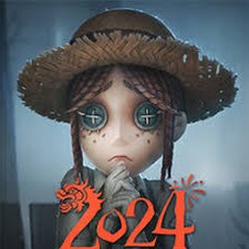第五人格英文单机资源图片