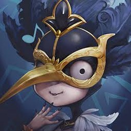 第五人格英文装备资源图片