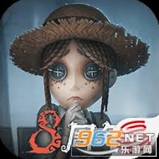 第五人格英文免费版资源图片