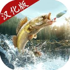 钓鱼达人 hack资源图片