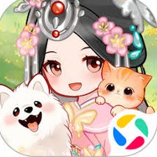 芳华的游戏叫什么资源图片