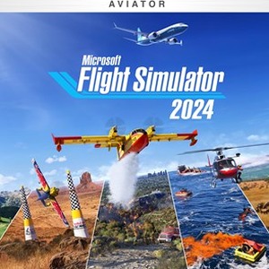 飞机模拟器2023下载中文版资源图片