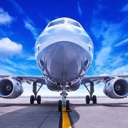 飞行驾驶模拟器官方版资源图片