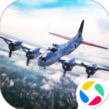飞行模拟器3d无限金币版资源图片