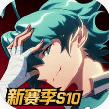 非人学园官网国服版精简版资源图片