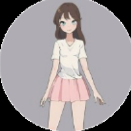 粉彩女孩换装视频资源图片