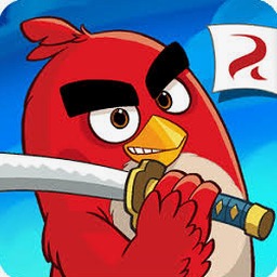 愤怒的小鸟大作战暴怒说明资源图片