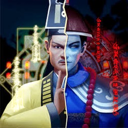 封灵奇谈官方正版资源图片