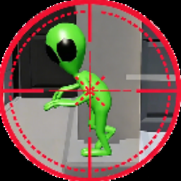 疯狂外星人2资源图片