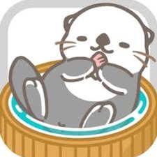 浮海獭下载资源图片