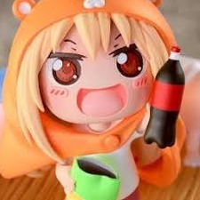 干物妹小埋图片资源图片