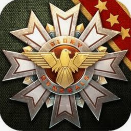 钢铁命令将军的荣耀3兑换码资源图片