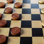 国际跳棋在线资源图片