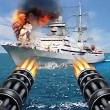 海军炮手射击战争3dm资源图片