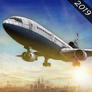 航空模拟器电脑版资源图片