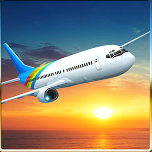 航空模拟器电脑版内置菜单版资源图片