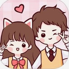 合租恋爱游戏资源图片