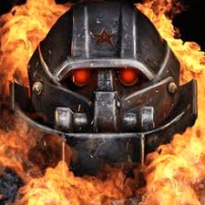 核爆rpg特鲁多格勒武器资源图片