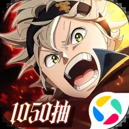 黑色五叶草魔法帝之道有电脑版吗资源图片