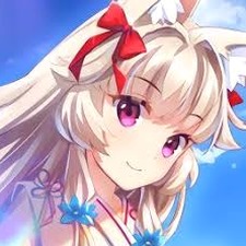 狐姬零壁纸资源图片