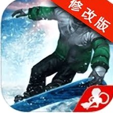 滑雪板盛宴视频资源图片