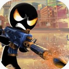 火柴人冲突游戏下载无限金币版正式版资源图片