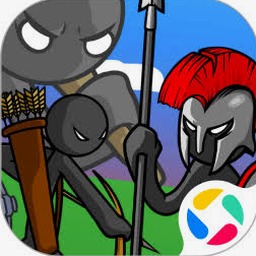 火柴人传奇英雄国服资源图片