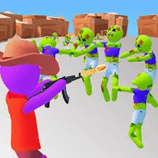 火柴人大战僵尸3d其他版本资源图片