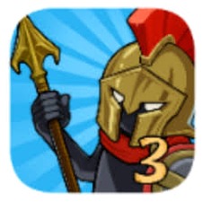火柴人战争遗产3无限钻石版免费下载游戏无广告更新资源图片