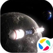 火箭太空飞行模拟器下载安装资源图片