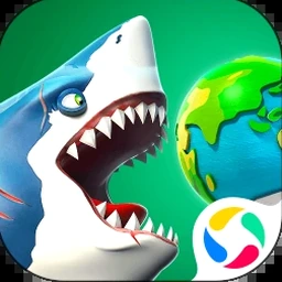 饥饿鲨进化攻略资源图片