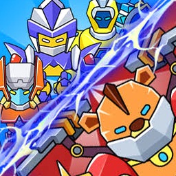 机甲恐龙战神下载存档Android资源图片