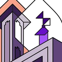 纪念碑谷3下架安装官方版资源图片