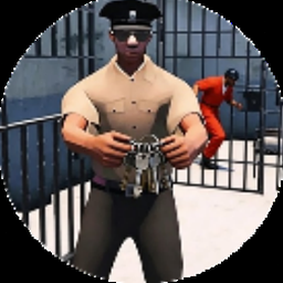 roblox 监狱模拟器资源图片