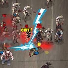 僵尸突袭死亡战争电影资源图片
