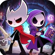 进击地下城 ios资源图片