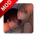 禁止恋爱的世界 漫画无限资源图片