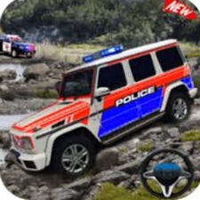 警车驾驶模拟器免费下载资源图片