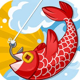 我是鱼塘主下载资源图片