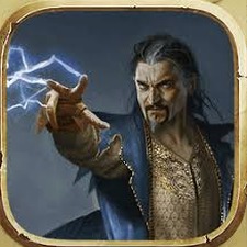 巫师之昆特牌流浪法师下载资源图片