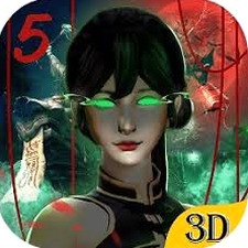 无尽噩梦5怨灵咒(辅助菜单)官方版手游资源图片
