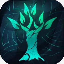 无尽森林传奇资源图片